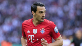 Официално: Матс Хумелс се завръща в 