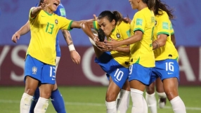 Марта изпревари Клозе и вече е голмайстор №1 на световни финали