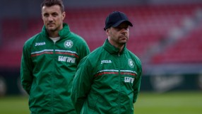 Йончо Арсов е новият директор на ДЮШ на 