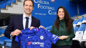 Чех се завърна в 