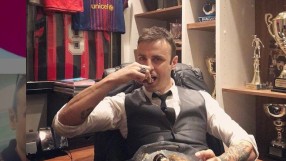 Бербатов работи над нов проект