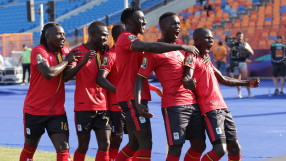 Уганда изненада ДР Конго и оглави група 1 (ВИДЕО)