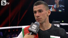 Стоян Копривленски: Израствам с всеки мач, двубоят за титлата наближава (ВИДЕО)