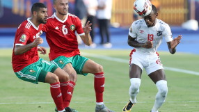 Автогол в края зарадва Мароко (ВИДЕО)