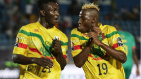 Мали отнесе Мавритания в Купата на африканските нации