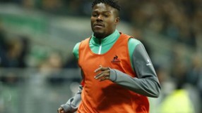 Новото попълнение на 