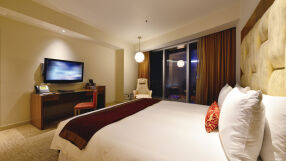 50% ръст бележат нощувките у нас