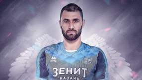 Представиха Цветан Соколов като ново попълнение на 