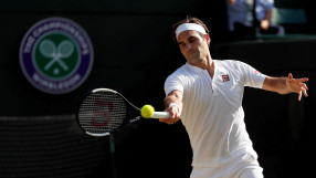 Федерер преди Надал в схемата на 