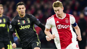 Де Лихт избра 