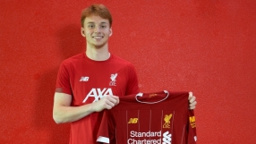 Първи летен трансфер в 