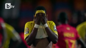 Вижте фаворита за пропуск на годината (ВИДЕО)