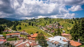 Инвестициите в недвижимите имоти са нараснали с 6% преди войната в Украйна