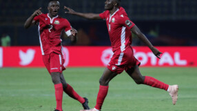 Кения срази Танзания в голов трилър