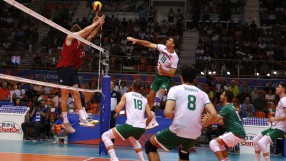 Резервите на Иран спряха устрема на България