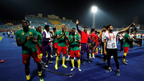 Челен сблъсък между фаворити в Купата на африканските нации  