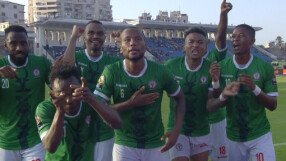 Мадагаскар на Анисе продължава да мечтае