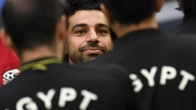 Салах, който подари радост във формата на бутонка