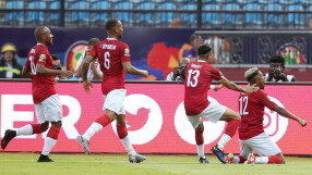 Анисе и компания продължават с отличното си представяне (ВИДЕО)