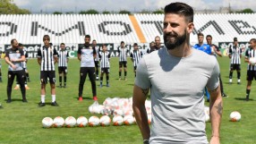 Димитър Илиев остава в 