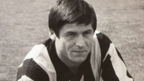 Издигат паметник на Динко Дерменджиев (ВИДЕО)