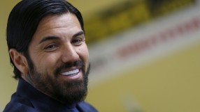 В Северна Македония: Благой Георгиев спасява 