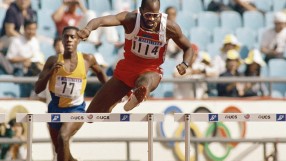 На този ден: Край на 10-годишната серия на Едуин Моузес