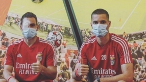 Пострадалите футболисти на 