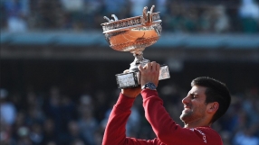 Джокович: Няма да кажа дали съм ваксиниран. Разочарован съм, че светът е разделен