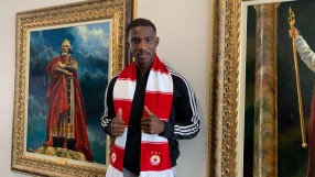 Бивш футболист на ЦСКА: Обиждаха ме на расистка основа по време на мач в България