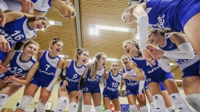 Закриха женския волейболен 