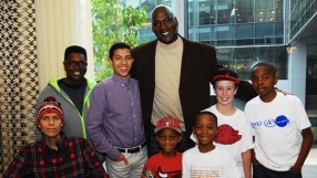 Ангелската страна на 