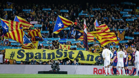 Президентът на Ла Лига: Феновете може да се завърнат на стадионите по-рано от очакваното