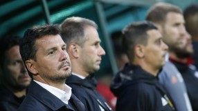 Крушчич: Цялото ни внимание е насочено към Купата на България (ВИДЕО)