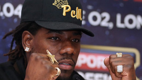 Чарлс Мартин поиска да замени Джошуа за мача с Пулев