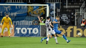 Сираков: Не сме за Европа - да дойдат разни кипърци и да ни вкарат 7 гола (ВИДЕО)