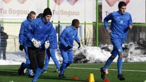 Васил Божков замеси имената на футболисти във войната с премиера