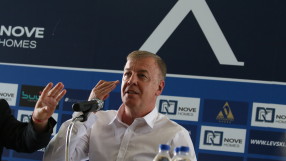 Сираков успокои феновете: При 