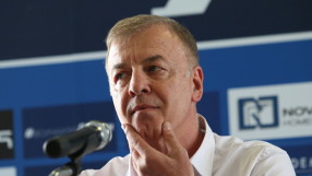 Сираков: Всичко върви по план. Необходимо е още време