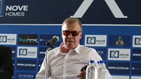 Сираков: Ако няма развитие по ТВ правата, няма да допуснем камери на стадиона