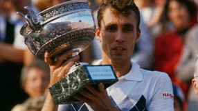 На този ден: Първата титла от Големия шлем за Лендъл (ВИДЕО)