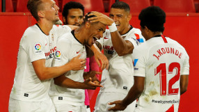 Ла Лига се завърна с виртуални фенове и мечтан триумф за 