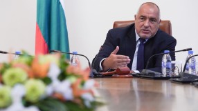 Борисов за стадионите: Ако струпванията продължават, ще ги затворим