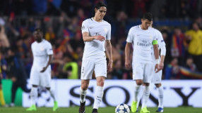 ПСЖ се разделя с двама ветерани