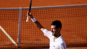 Турнирът на Ноле в Белград завърши със сълзи и спомени (ВИДЕО)