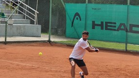 Контактните лица на Григор Димитров в Хасково с отрицателни тестове за COVID-19