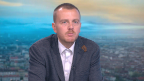 Петър Ганев: 