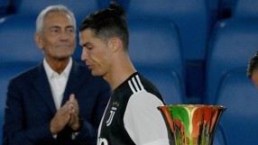 Лука Тони: Роналдо е зле физически, дори не може да дриблира