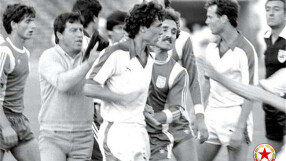 На този ден: Мачът, който направи ЦСКА 