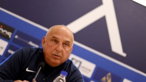 Тодоров: ЦСКА има предимство, но от значение е характерът на футболистите (ВИДЕО)